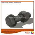 A490 Heavy Hex Structural Bolt